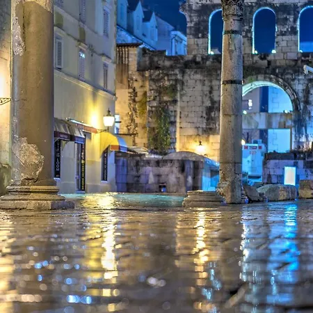 Sea Rhapsody Apartman *