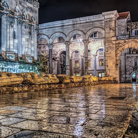 Apartman Sea Rhapsody Split