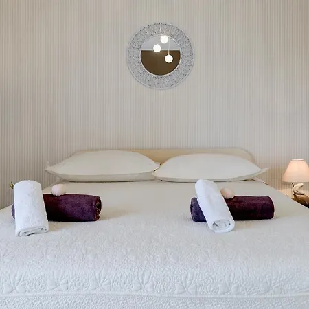 Sea Rhapsody Apartman