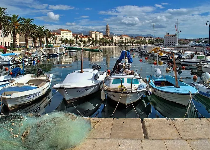 Sea Rhapsody Apartman