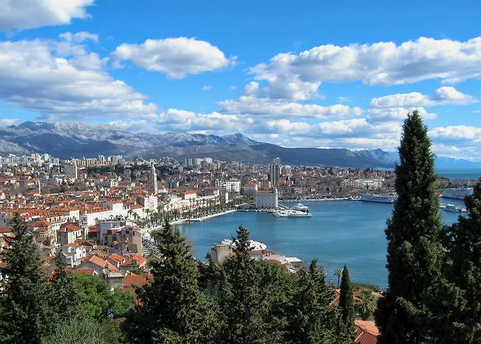 Apartman Sea Rhapsody *