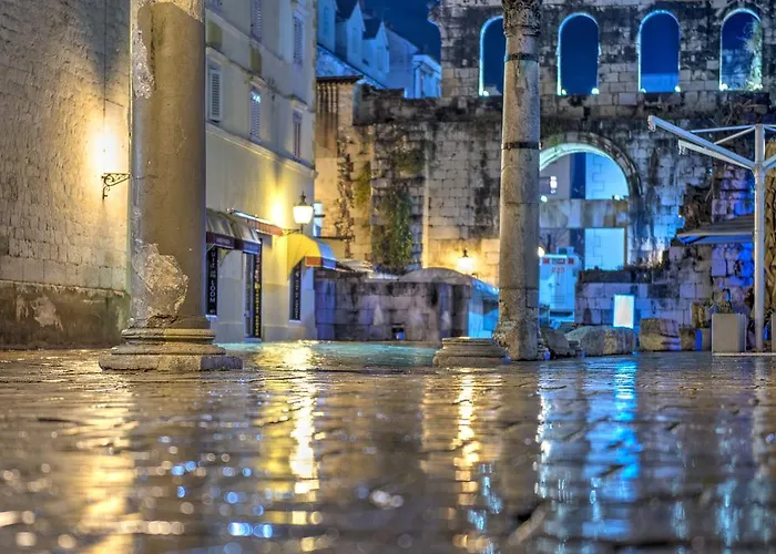 Sea Rhapsody Apartman *