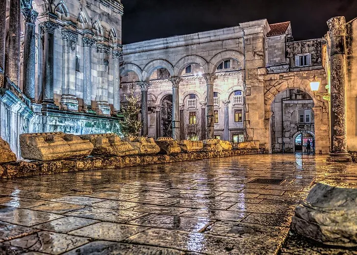 Apartman Sea Rhapsody Split