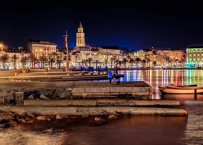 Sea Rhapsody * Split