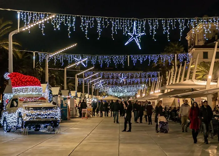 Apartman Sea Rhapsody