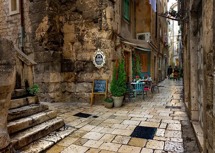 Sea Rhapsody Apartman