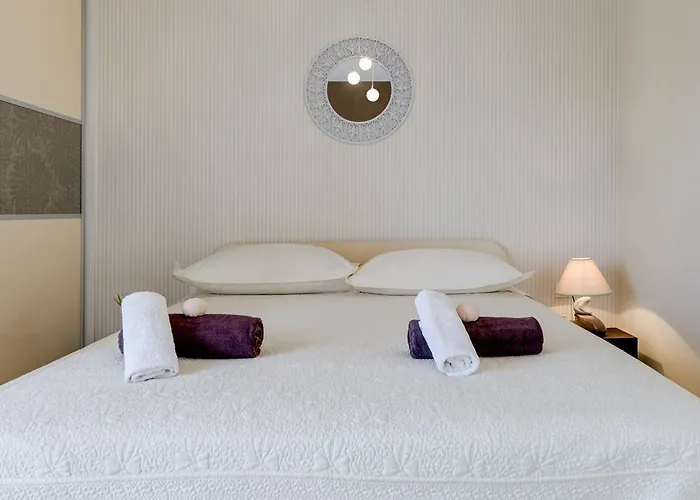 Sea Rhapsody Apartman