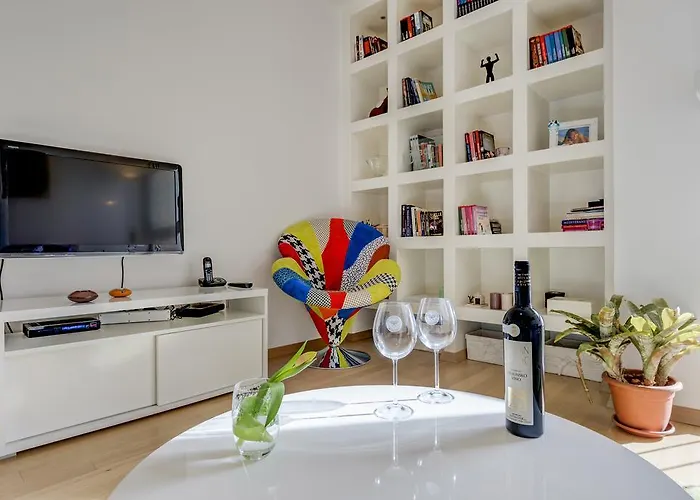 Apartman Sea Rhapsody Split