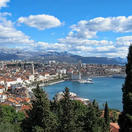 Apartament Sea Rhapsody *