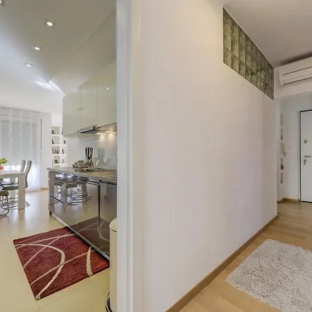 Apartament Sea Rhapsody