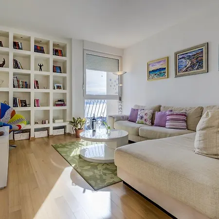 Sea Rhapsody * Сплит