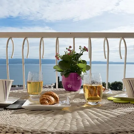 Apartament Sea Rhapsody