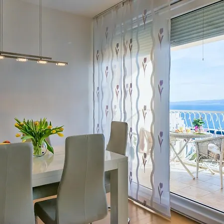 Sea Rhapsody Apartament