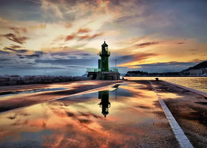 Sea Rhapsody *