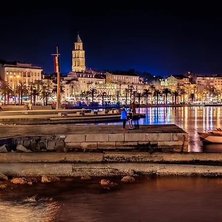 Sea Rhapsody * سبليت