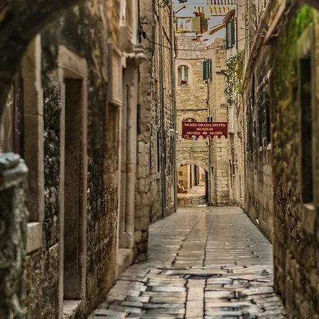 Sea Rhapsody شقة سبليت