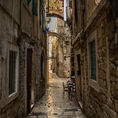 Sea Rhapsody سبليت