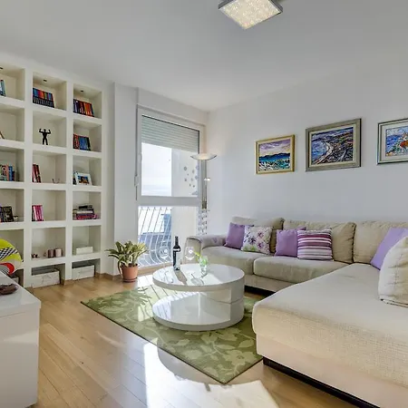 Sea Rhapsody * سبليت