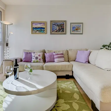 Sea Rhapsody شقة سبليت